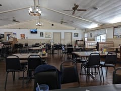 Rosebud Motel & Cafe