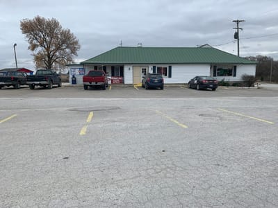 Rosebud Motel & Cafe