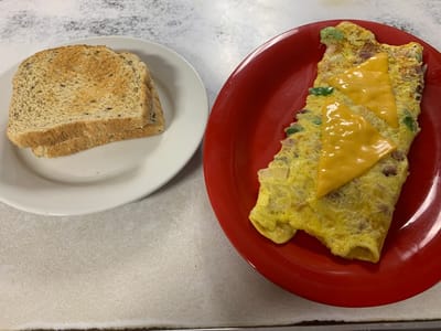 Rosebud Motel & Cafe