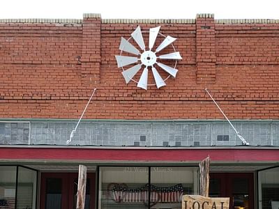 Rosebud's Artisan Alley