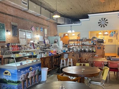 Rosebud's Artisan Alley