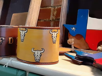 Rosebud's Artisan Alley