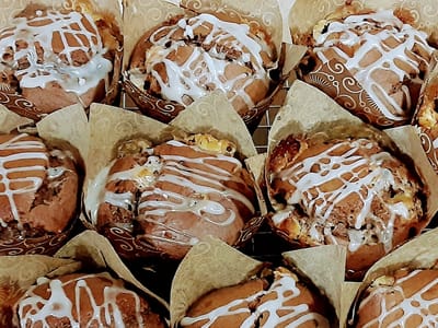 Rosebud's Artisan Alley