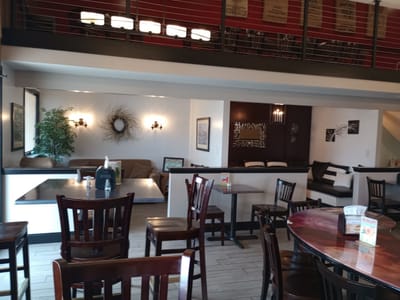 Roselen's Coffees & Delights