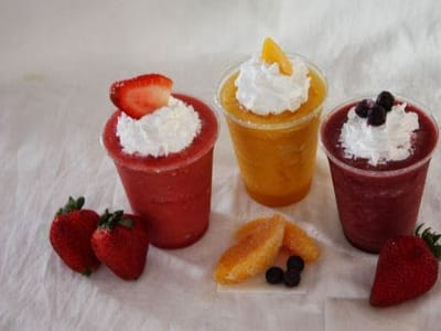 Roselen's Coffees & Delights