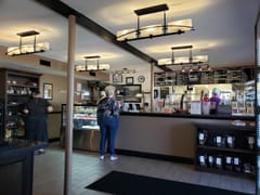 Roselen's Coffees & Delights