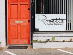 Rosetta Coffee Company