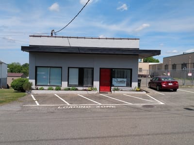 Rosetta Coffee Company