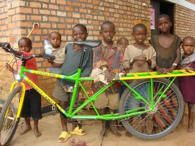 Rosetta Coffee Company