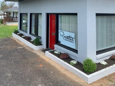 Rosetta Coffee Company