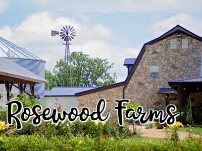 Rosewood Farms Country Gifts