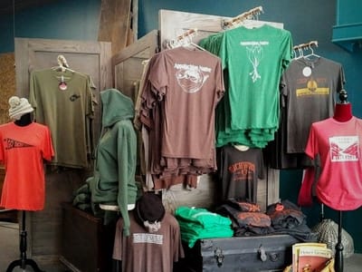 Rosewood Florist & Coffeehouse