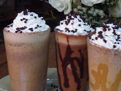 Rosewood Florist & Coffeehouse