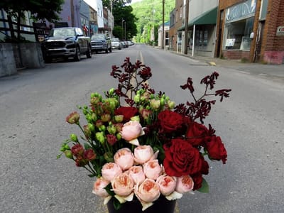 Rosewood Florist & Coffeehouse
