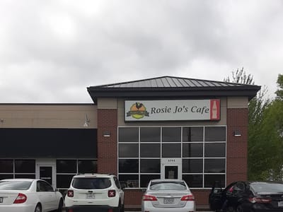 Rosie Jo's Cafe