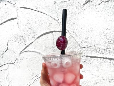 Rosie's Coffee Company