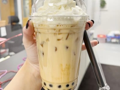 Rosie's Coffee Company