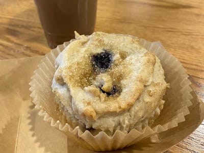 Rosie's Coffee Company