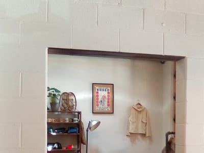 Rosie's Coffee Company