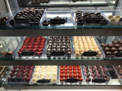 Rosie's Confections