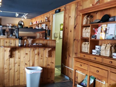 Rosie's Mountain Coffee House