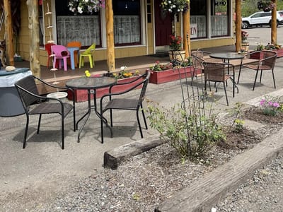 Rosie's Mountain Coffee House