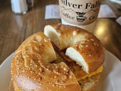 Rosie's Mountain Coffee House