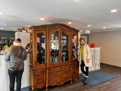 Rosland Coffee House