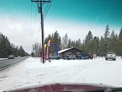 Rosland Coffee House