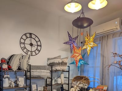 Roslyn Old Company Mercantile