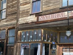 Roslyn Old Company Mercantile