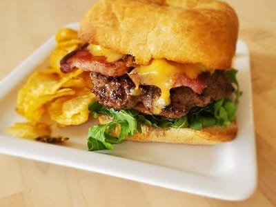 Roslyn Old Company Mercantile