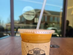 Ross House Coffee at 320 W Mag