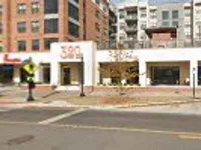 Ross House Coffee at 320 W Mag