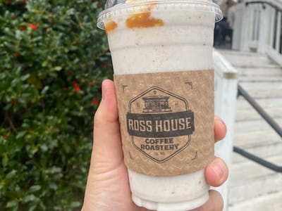 Ross House Coffee
