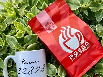 Rosso Coffee Bar