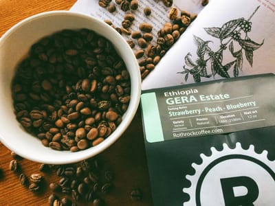 Rothrock Coffee