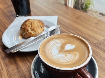 Rough Draft Bar & Books