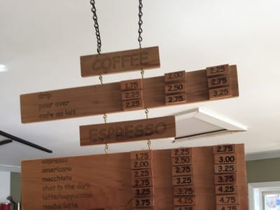 Round Earth Roasters