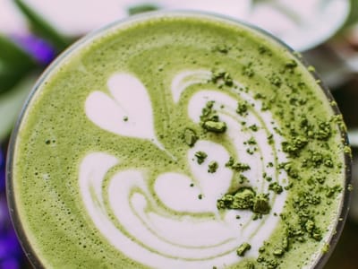 Round Mountain Coffee