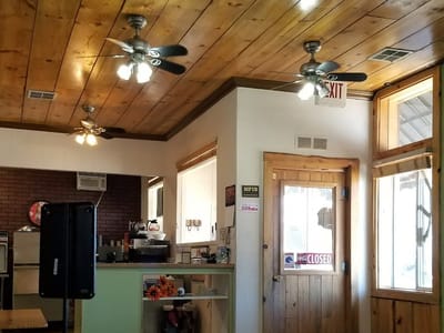 Round Up Coffee House