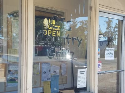 Round Up Coffee House