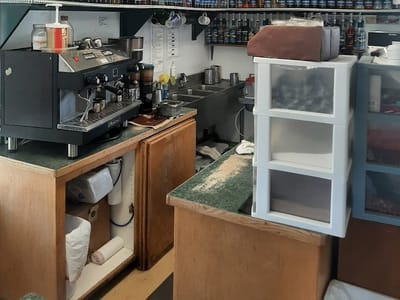 Round Up Coffee House