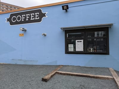 Roundtable Coffee Works