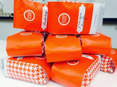 Roundtable Coffee Works