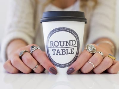 Roundtable Coffee Works