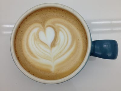 Roundtable Coffee Works