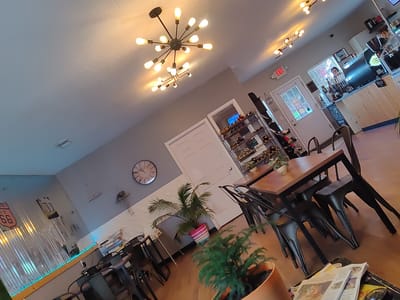 Route 66 Coffee & Boba