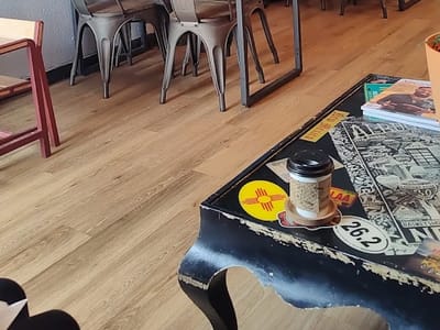 Route 66 Coffee & Boba