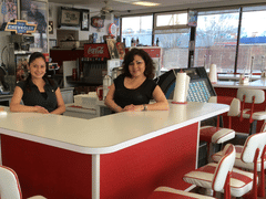 Route 66 Diner